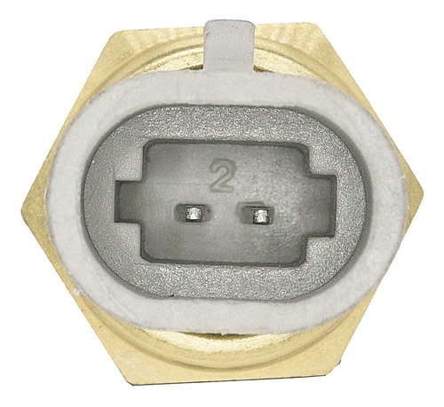 Sensor Temp Aire Admisión Jeep Grand Cherokee V8 5.2l 94-96