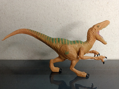 Jurassic World Hasbro Raptor Squad 2 De 4