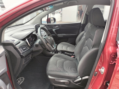 JAC SEI3 1.6 Mt