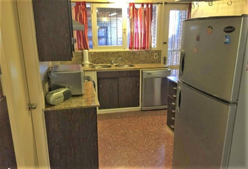 Imagen 7 de 23 de Alquiler Casa Carrasco Punta Gorda 3 Dormitorios Servicio Equipada Totalmente