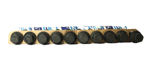 Juego De Tornillos De Camara Ford Fiesta 1.3l