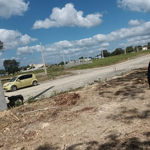 Imagen 6 de 22 de Solar A La Venta De 157 M2 Con Su Titulos Deslindados