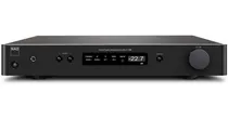 Comprar Nad C338 Amplificador Hibrido Digital Dac En Red - Audionet