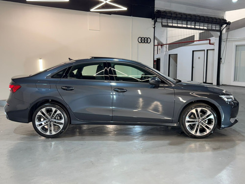 Audi A3 1.4 Tfsi Sedan Advanced 150Cv