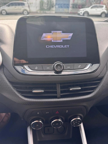 Chevrolet Onix plus 1.0 Lt Turbo 4p