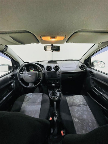 Ford Fiesta Fiesta Hatch se 1.0 Rocam (flex)