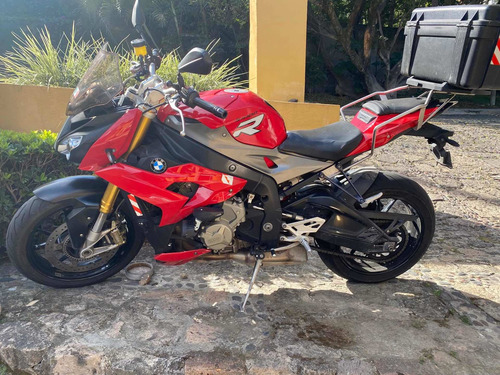 Imagen 3 de 4 de Bmw S1000r