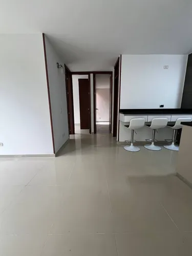 Apartamento En Conjunto Residencial Bosque Real, Valle Del Lili, Al Sur De Cali, Valle