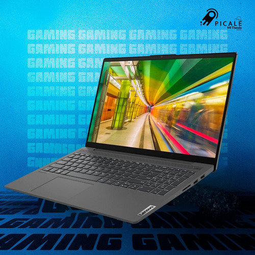 Imagen 4 de 6 de Laptop Lenovo Flex 5+intel I7-11ava+mx450+16ram+1tbssd+15.6