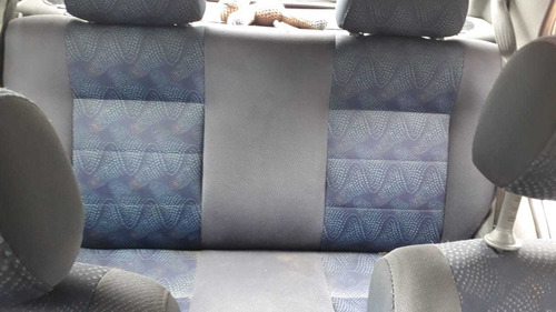 Fiat Palio 1.7 Hl Td 5 Puertas