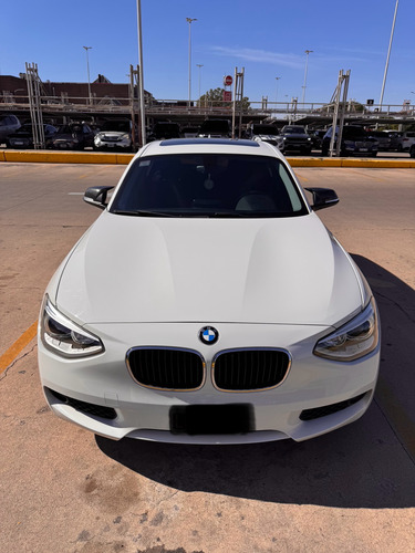 BMW Serie 1 1.6 116i 136cv
