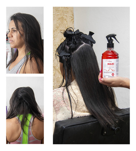 Golden Mask Kit Recuperação Instantânea