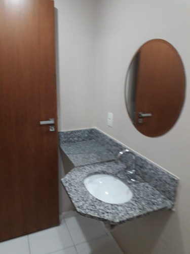 Imagem 15 de 15 de Sala Para Aluguel, 1 Vaga, Centro - Santo André/sp - 71882