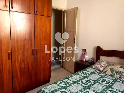 Imagem 6 de 15 de Casa Em Condomínio - 03 Quartos - Engenho Novo - 603236