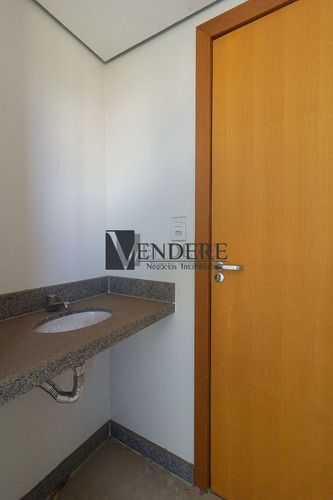 Imagem 8 de 12 de Sala Comercial No Bairro Estoril - 2740