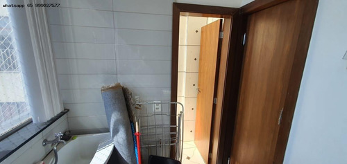 Imagem 9 de 15 de Apartamento Para Venda Em Cuiabá, Centro-norte, 2 Dormitórios, 1 Banheiro - 993_1-2044421