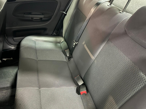 Volkswagen Voyage 1.0 12v Total Flex 4p