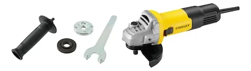 Esmeril Angular 4-1/2'' 750w (sg7115) Stanley