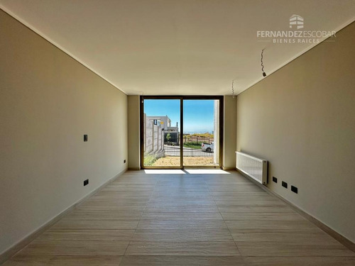 Concon - Vende Casa 3 Pisos 4d 4b 2e - Pinares De Montemar