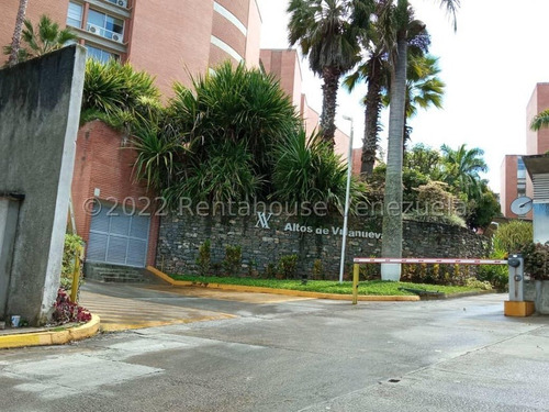 Apartamento En Venta En Villanueva Hatillo