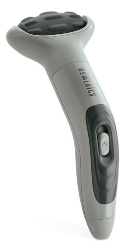 Homedics Masajeador Corporal Total Con Mango De Alcance