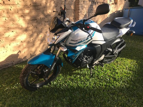 Imagen 6 de 6 de Yamaha Fz 16
