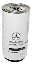 Comprar Elemento Filtro Combustible Mercedes-benz O500 M 1725