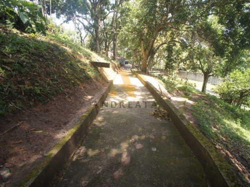 Imagem 20 de 30 de Varem Pequena - Rua Hélio Oiticica - Maravilhoso Sitio Em Local Bucólico, Com Área Total De Terreno Cm 28.120m². - Sqa0090l - 32057997
