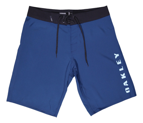 Bermuda Boarshort  Oakley Active Tactel Varias Cores