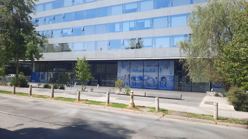 Arriendo Oficina Lo Fontecilla 101 Las Condes