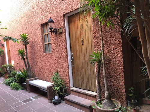 Casa Condominio En Venta Condesa 3 Recámaras 5 Baños 3 Minilofts