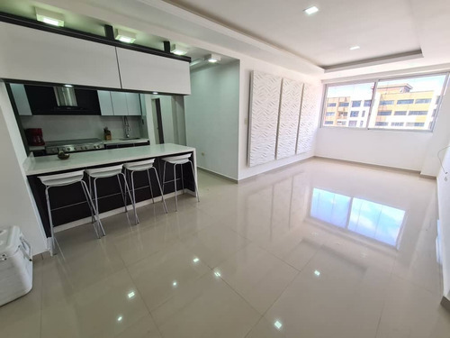 Imagen 14 de 14 de Apartamento En Res. Sevilla Real, Sabana Larga, Valencia, Carlos Tona , 04129305244 Cod: Lema- 551