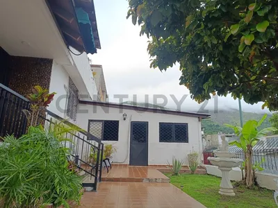Casa en alquiler