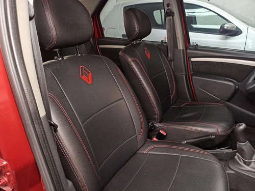 Renault Logan 1.6 Expression A.a. 2012 Mcy126