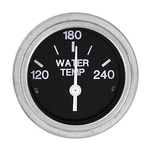 Electrico Calibre Temperatura Del Agua F 240 Grado De S...