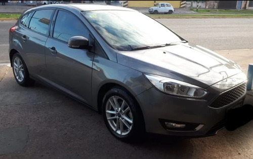 Ford Focus Iii Se 2.0 2016