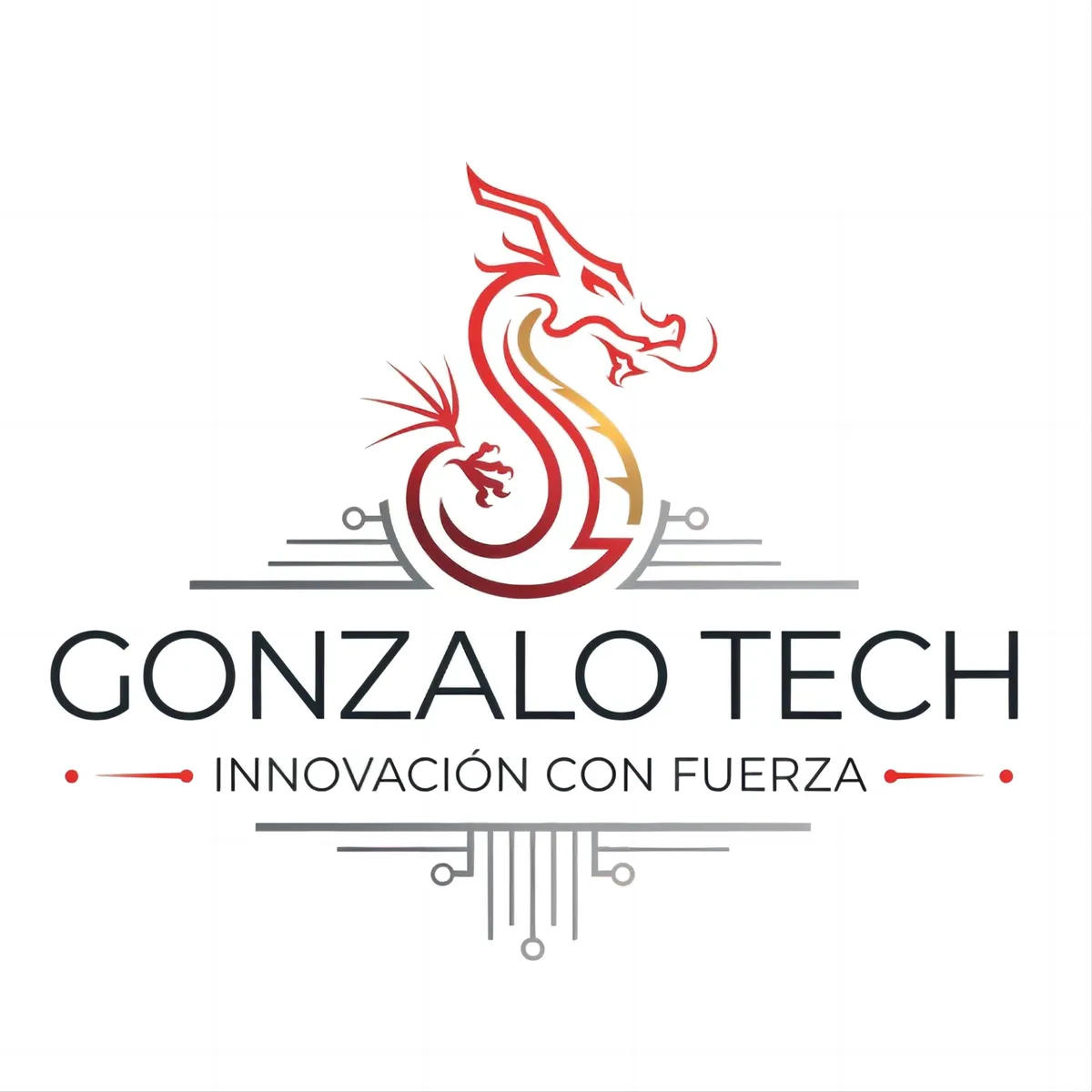 Tecnología de Gonzalo
