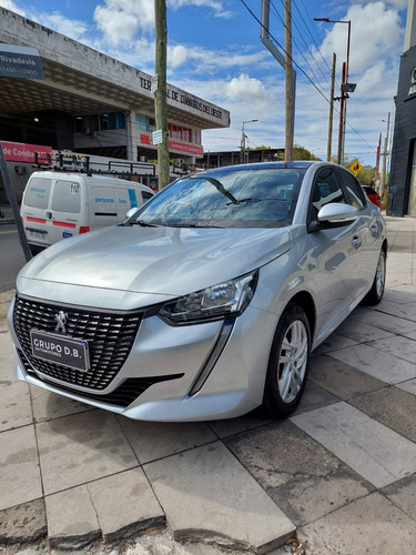 Peugeot 208 1.6 Active