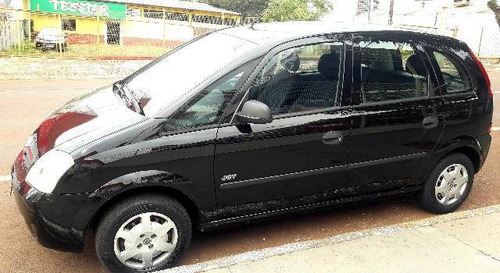 Chevrolet Meriva 2007 1.8 Joy Flex Power 5p