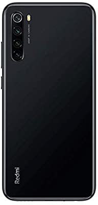 Xiaomi 8 64 Gb Temos 2 Cores Azul E Preto A Pronta Entrega