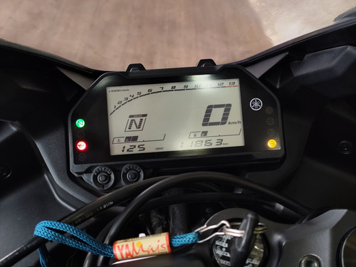 Yamaha Yzf R3 R-3 321/abs 2021/2022