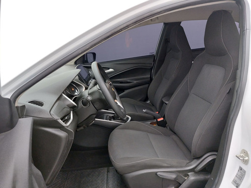 Chevrolet Onix 1.0 TURBO FLEX PLUS LTZ MANUAL