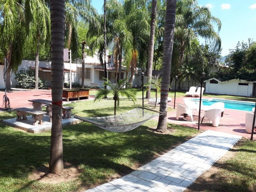 Imagen 20 de 20 de Quinta En Venta En Yerbaniz