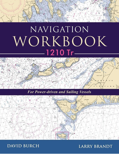 Libro: Workbook 1210 Tr: For Power-driven And Sai