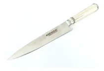 Comprar Cuchillo ' Seigen ' Verijero Hoja 20 Cm Inoxi 440 - Facón-3