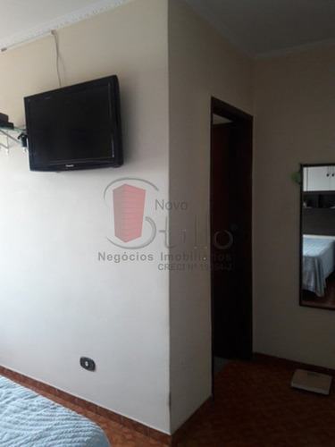 Imagem 10 de 15 de Sobrado - Vila Alpina - Ref: 9420 - V-9420