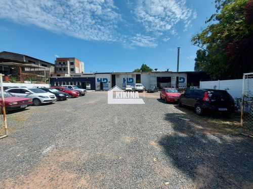 Comercial Para Venda - 02950.8649