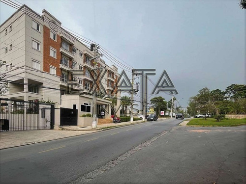 Imagem 4 de 30 de Apartamento Tipo Com Pé Direito Alto, Au: 37,39 M², 1 Dormitório E 1 Vaga De Garagem, Ótimo Lazer. - Ap01312 - 70636007