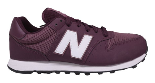 Tênis New Balance 500v2 Masculino - Vinho