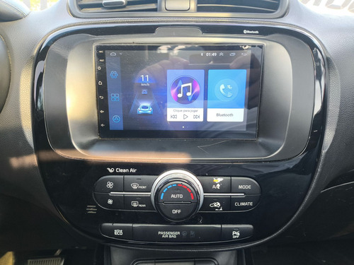 Kia Soul 1.6 Ex 16V Flex 4P Automático